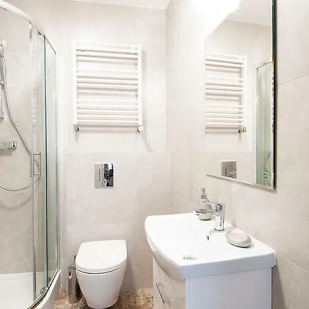 Apartman Przystanek Wrocław