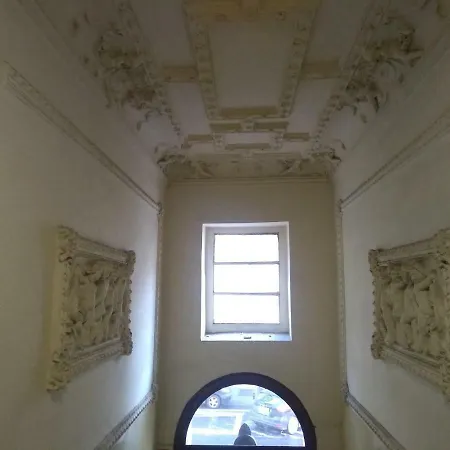 Apartman Przystanek