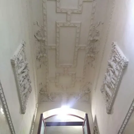 Apartman Przystanek *